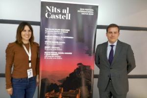 Victor Manuel, Carlos Núñez, Zenet i Dulce Pontes protagonitzaran les Nits al Castell de Xàtiva 2020