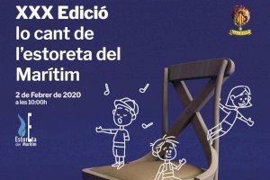 Llega la XXX edición del concurso de Lo Cant de l'Estoreta Velleta