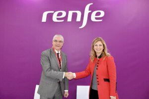 Castelló potencia la llegada de más turismo con una alianza estratégica con Renfe Viajeros