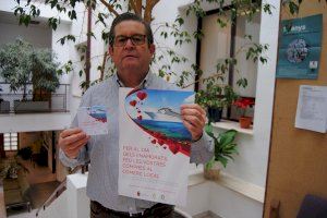La Concejalía de Comercio de Alcalà-Alcossebre sortea dos cruceros entre  las compras de la campaña del Día de los Enamorados