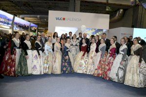 València es posiciona en el mapa internacional de la tecnologia amb la celebració de Webit