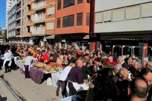 Benicarló prepara una multitud d’actes per homenatjar la carxofa en els seus dies grans