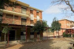 Llíria posa en marxa el consell de participació del Centre Ocupacional El Prat