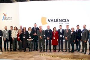 Un año de alianzas para el turismo de la provincia de Valencia