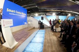 Costa Blanca amplía su visión de mercado apostando por consolidarse como Destino Turístico Inteligencia