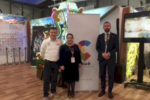 La X Marató BP Castelló i el VII 10K FACSA Castelló es presenten a FITUR 2020