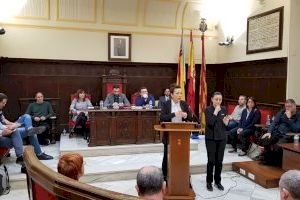 El Ayuntamiento de Sagunto destina 17,2 millones de euros en las inversiones de los presupuestos de 2020
