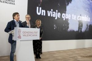 La Diputación refuerza en Fitur los contactos con países emisores de turismo interesados en los destinos de Castellón