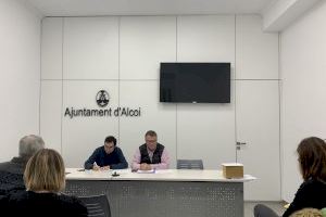 L'Última reunió de l’Observatori Animal proposa idees per a millorar l'ordenança municipal en Alcoi