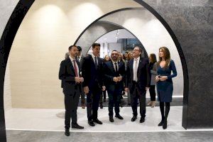 Benlloch anuncia la reactivación del polígono de la carretera de Onda para atraer inversión industrial y mejorar la competitividad de las empresas