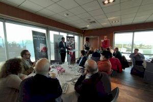 Morella presenta les XVII Jornades de la Trufa al Centre de Turisme de Castelló