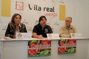 Vila-real presenta la vuitena edició del curs d'Agricultura Ecològica en la seua aposta per un futur sostenible