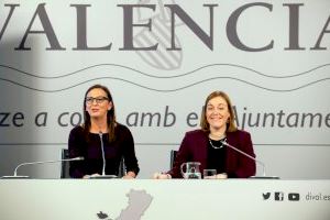 La Diputación de Valencia invierte más de 9,5 millones en la lucha contra el cambio climático