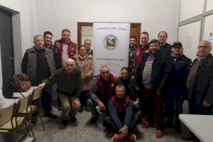 El club Malinois Alfafar celebra sus concursos de canarios de canto