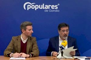 Castelló: “Puig lleva ya 1.000 millones de euros en inversiones no ejecutadas desde que gobierna”