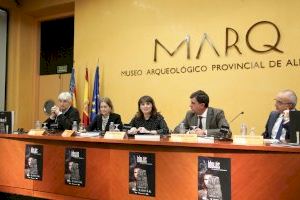 El MARQ inaugura ‘Ídolos’, la primera exposición del año, organizada con el respaldo de una veintena de museos de España y Portugal