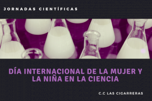 La Concejalía de Cultura de Alicante celebra el Día Internacional de la mujer y la niña en la ciencia