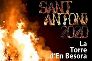 La Torre d’En Besora celebra Sant Antoni este sábado
