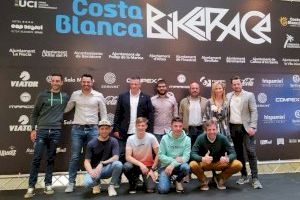 Altea será sede principal de la Costa Blanca Bike Race 2020