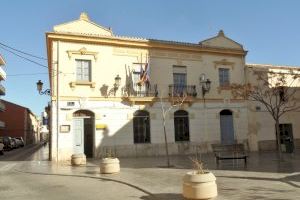 El Ayuntamiento abre el periodo de firmas para apoyar la Entidad Local Menor de Benimàmet