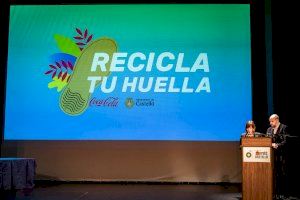 Coca-Cola y Marató BP Castelló lanzan la campaña “Recicla Tu Huella”