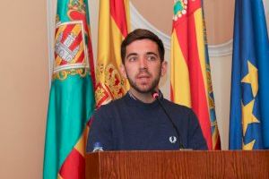 Navarro reivindica al Consell una nueva red de medidores de las emisiones del Serrallo