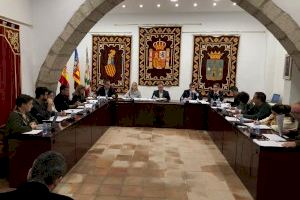 El Ayuntamiento de Alcalà-Alcossebre aprueba el reglamento para regular el uso de drones por parte de la Policía Local