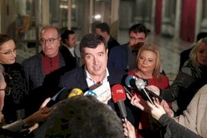 Ciudadanos anuncia que llevará a la Junta Central Fallera al Tribunal de Cuentas