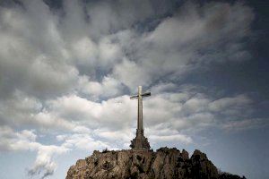 Castelló demanarà el retorn de les restes de les persones de la ciutat enterrades al Valle de los Caídos