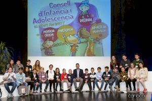 Almussafes convoca elecciones para su Consejo de Infancia y Adolescencia