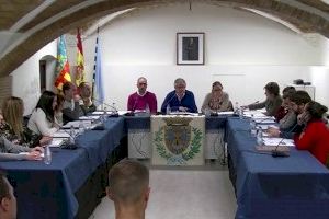 Castalla aprueba en Pleno la ordenanza municipal de Convivencia Ciudadana en el espacio público