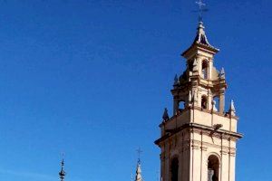 Tuéjar presenta este sábado el proyecto de restauración de la fachada de la Iglesia Parroquial