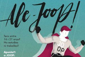 Ya está aquí la próxima edición de JOOP 2020 de Alboraya