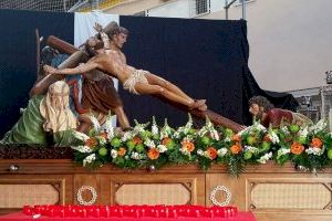 Fin de semana de actividades diversas de las hermandades de la Semana Santa Marinera de València