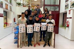 La Concejalía de Educación de Alcalà-Alcossebre gestiona charlas profesionales orientativas para alumnos del Programa de Aula Compartida