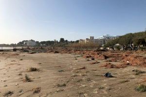 El Ayuntamiento de Alcalà-Alcossebre convoca una recogida voluntaria de residuos para colaborar en la limpieza de las playas