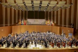 La Banda Primitiva de Llíria se inscribe en el Certamen Internacional de Bandas de Música “Ciudad de València 2020”