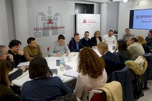Generalitat i Ajuntament enceten els treballs per ampliar l'oferta de FP a Ontinyent el proper curs