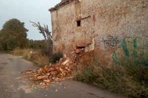Compromís por Torreblanca lamenta la “desidia” del equipo de gobierno municipal por la protección del patrimonio cultural