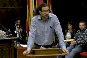 L'Ajuntament instarà el Govern d'Espanya a mantindre les oficines del Registre Civil de Sagunt