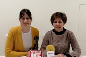 Servicios Sociales de Castalla organiza un taller de empoderamiento para mujeres durante seis meses