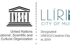 Llíria presenta al món la seua nova imatge Unesco