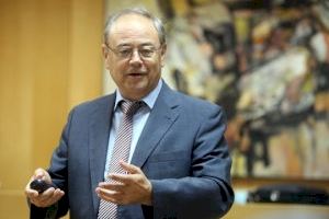 La Universidad de Maastrich inviste al profesor José María Peiró como ‘doctor honoris causa’