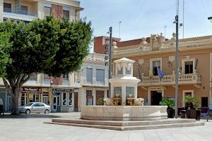 El Pleno Municipal de Foios aprueba la adjudicación de la primera actuación del Edificant