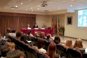 Colomer presenta en Castelló las ayudas de Turisme para promover la competitividad y sostenibilidad de las empresas turísticas