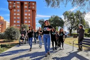 El flamenco inicia la programación de "La Vall dansa"