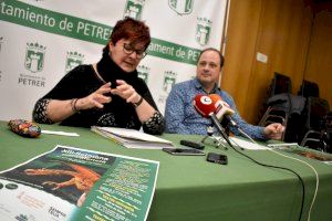 Más de 3.000 escolares participarán en la “XIII Setmana pel valencià” de Petrer