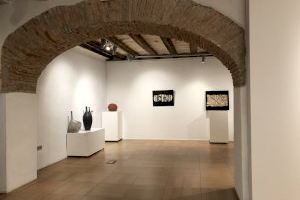 El Mucbe de Benicarló acull l’exposició col·lectiva «Ceramistes contemporanis castellonencs»