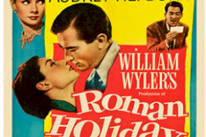 Continua el cicle de cinema dedicat a Audrey Hepburn amb la projecció de la pel·lícula ‘Vacaciones en Roma’