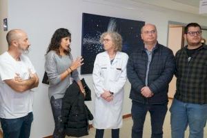 Vilamuseu expone  ‘Creadores valencianos por los derechos humanos. 70 años de la Declaración Universal de los Derechos Humanos’ en el Hospital Marina Baixa